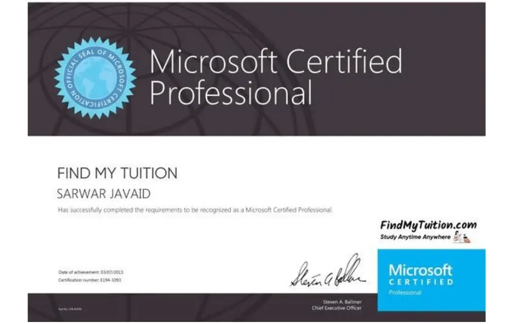 microsoft