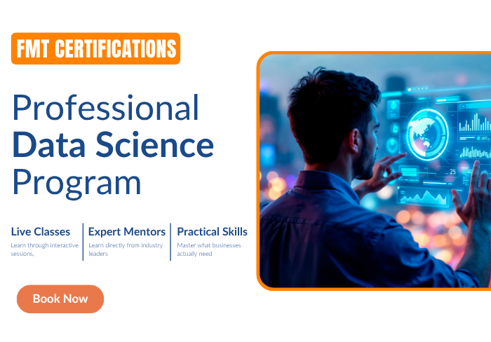 Data Science Course