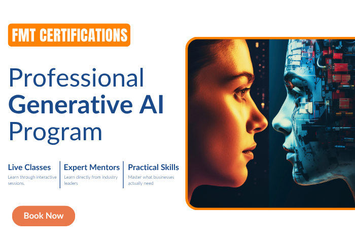 Generative AI Course