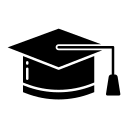 Counselling and onboarding icon