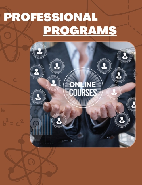 Courses Preview
