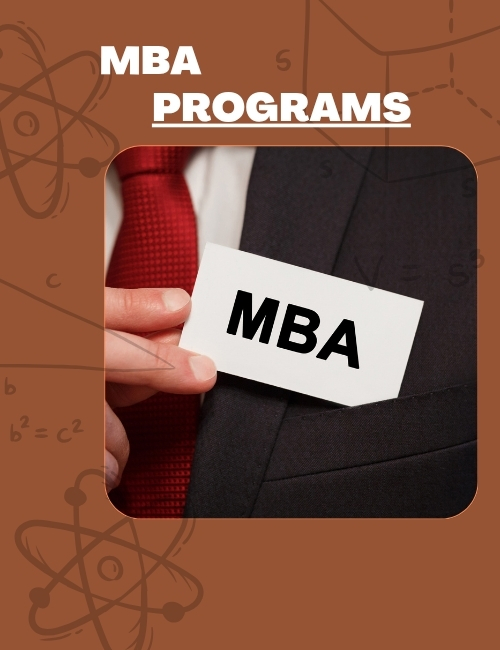 MBA Preview